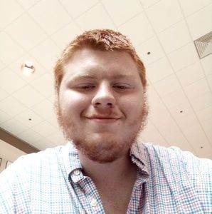 Meet your Posher, Wyatt